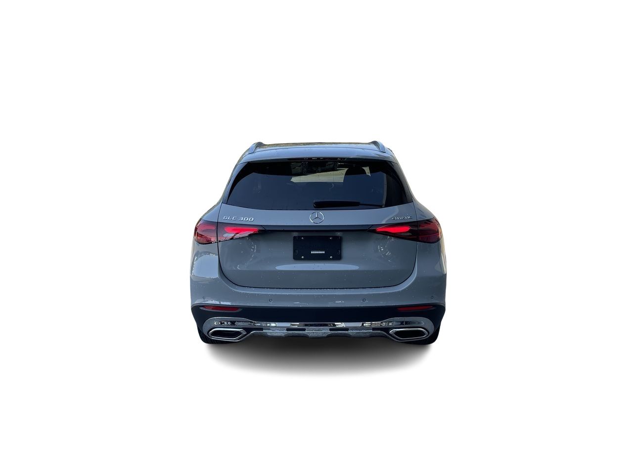 2026 Mercedes-Benz GLC in Langley, British Columbia