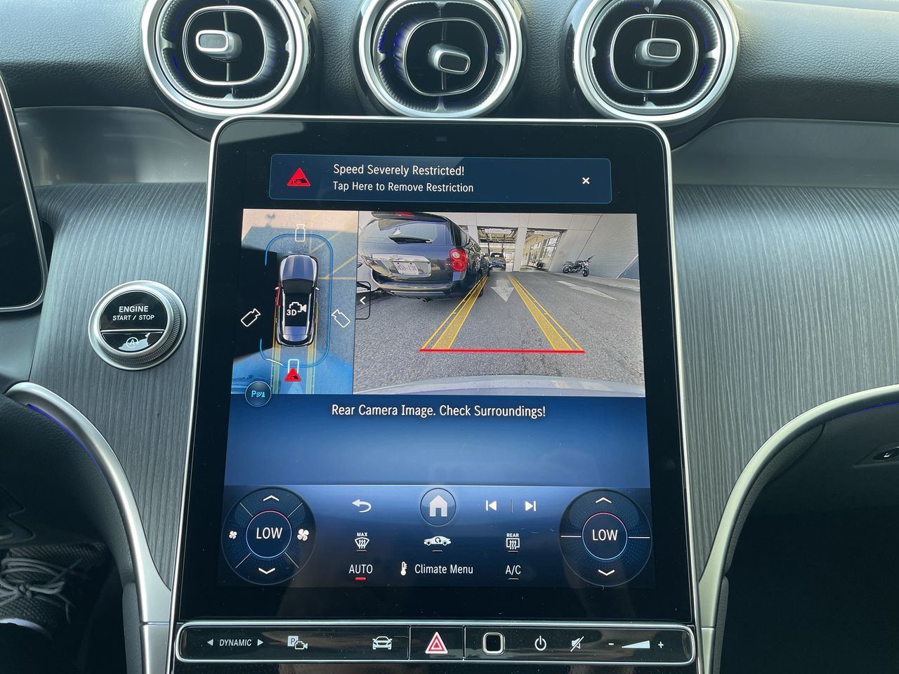 2026 Mercedes-Benz GLC in Langley, British Columbia