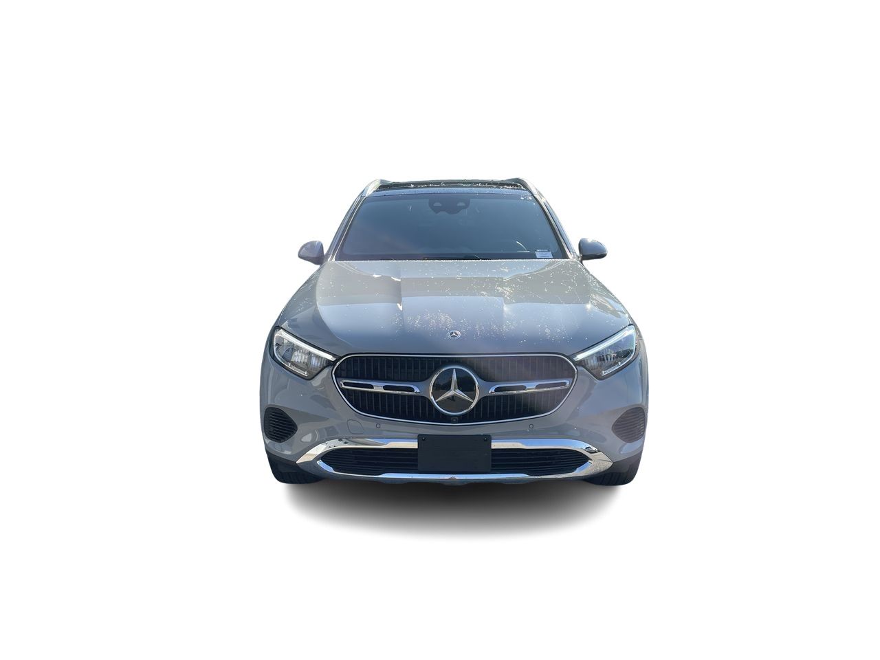 2026 Mercedes-Benz GLC in Langley, British Columbia