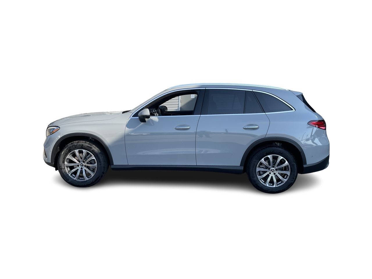 2026 Mercedes-Benz GLC in Langley, British Columbia