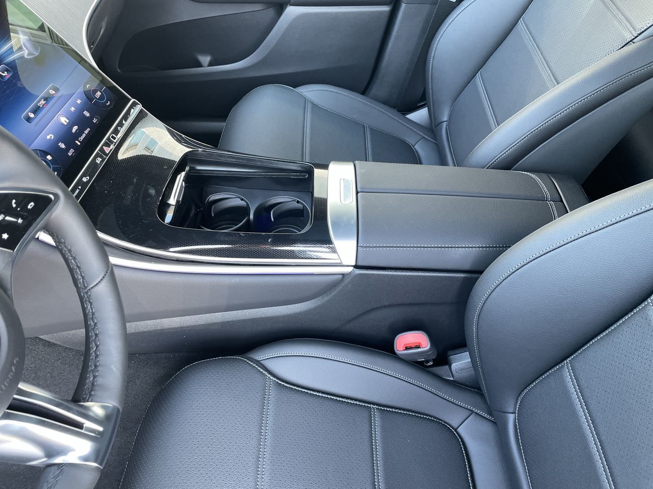2026 Mercedes-Benz GLC in Langley, British Columbia