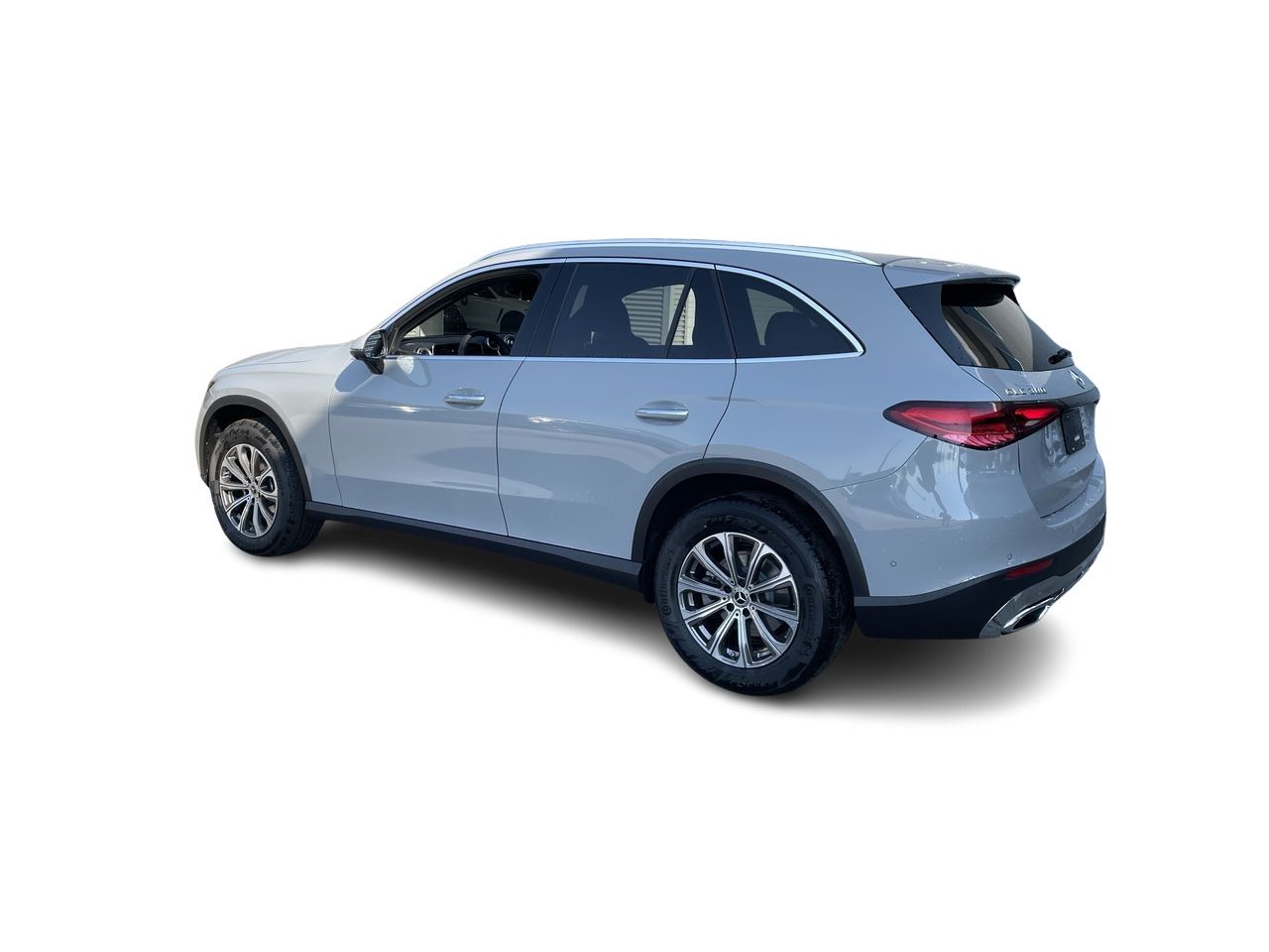 2026 Mercedes-Benz GLC in Langley, British Columbia