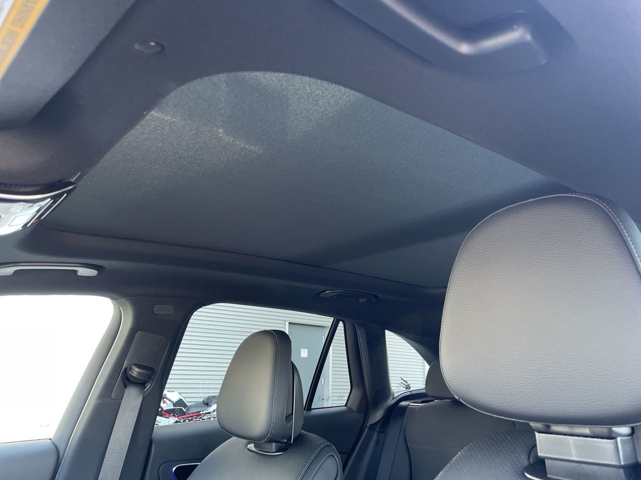 2026 Mercedes-Benz GLC in Langley, British Columbia