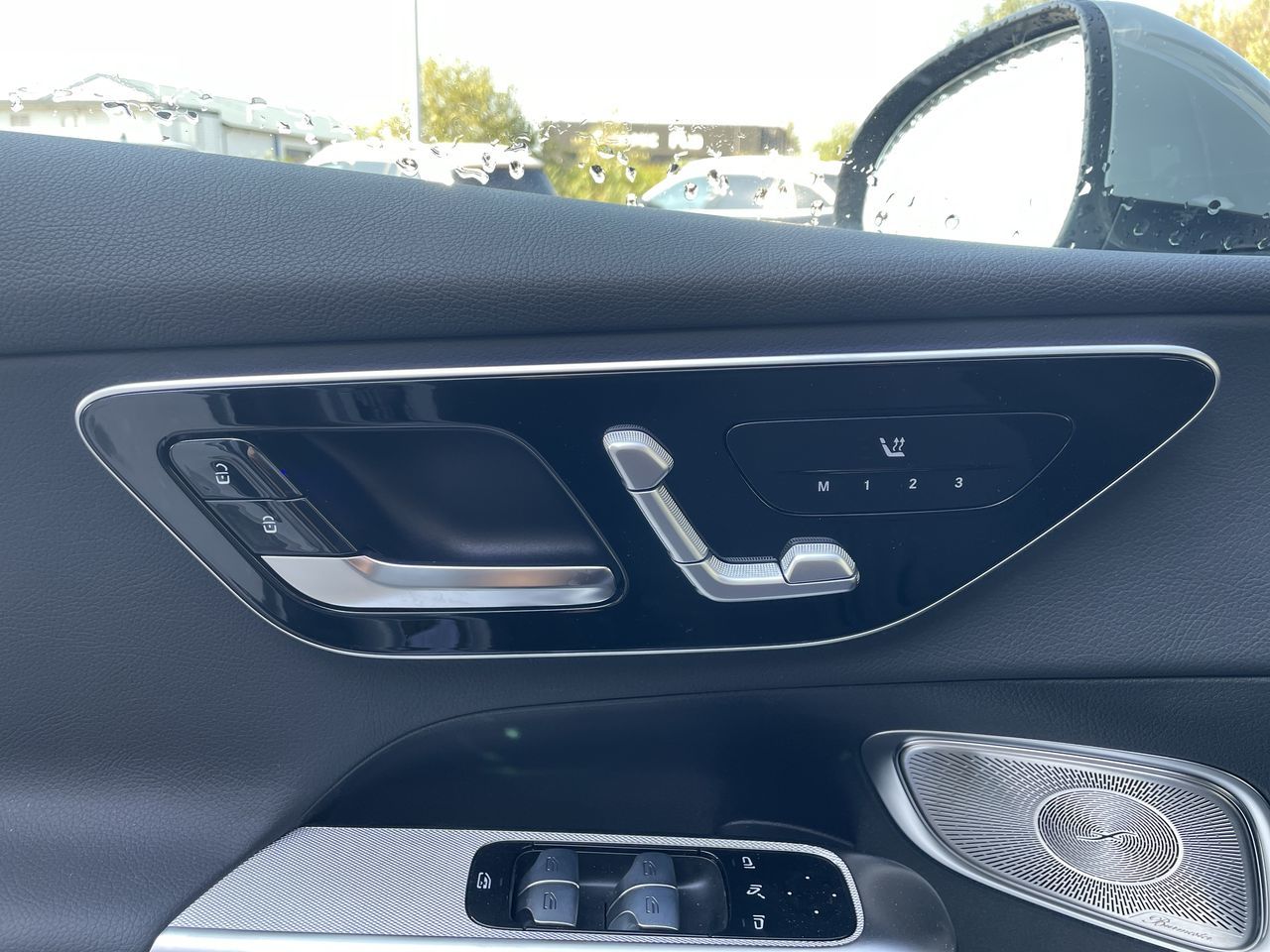 2026 Mercedes-Benz GLC in Langley, British Columbia