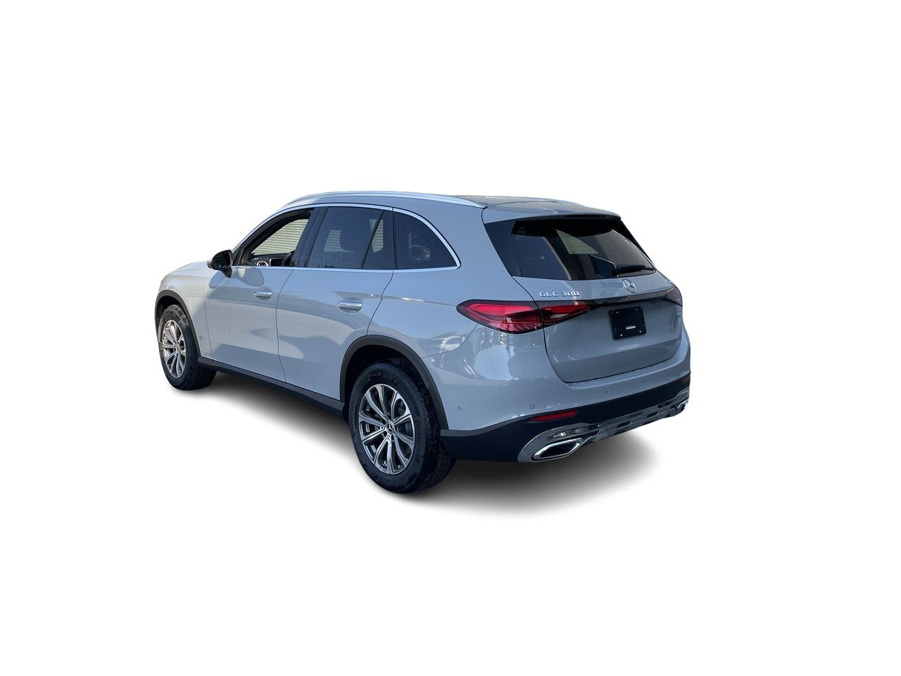 2026 Mercedes-Benz GLC in Langley, British Columbia