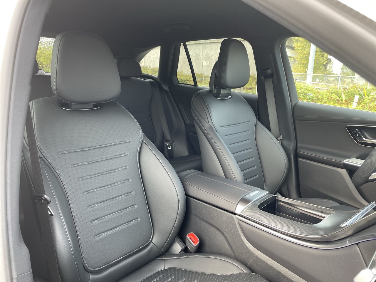 Mercedes-Benz GLC  2026 à Langley, Colombie-Britannique
