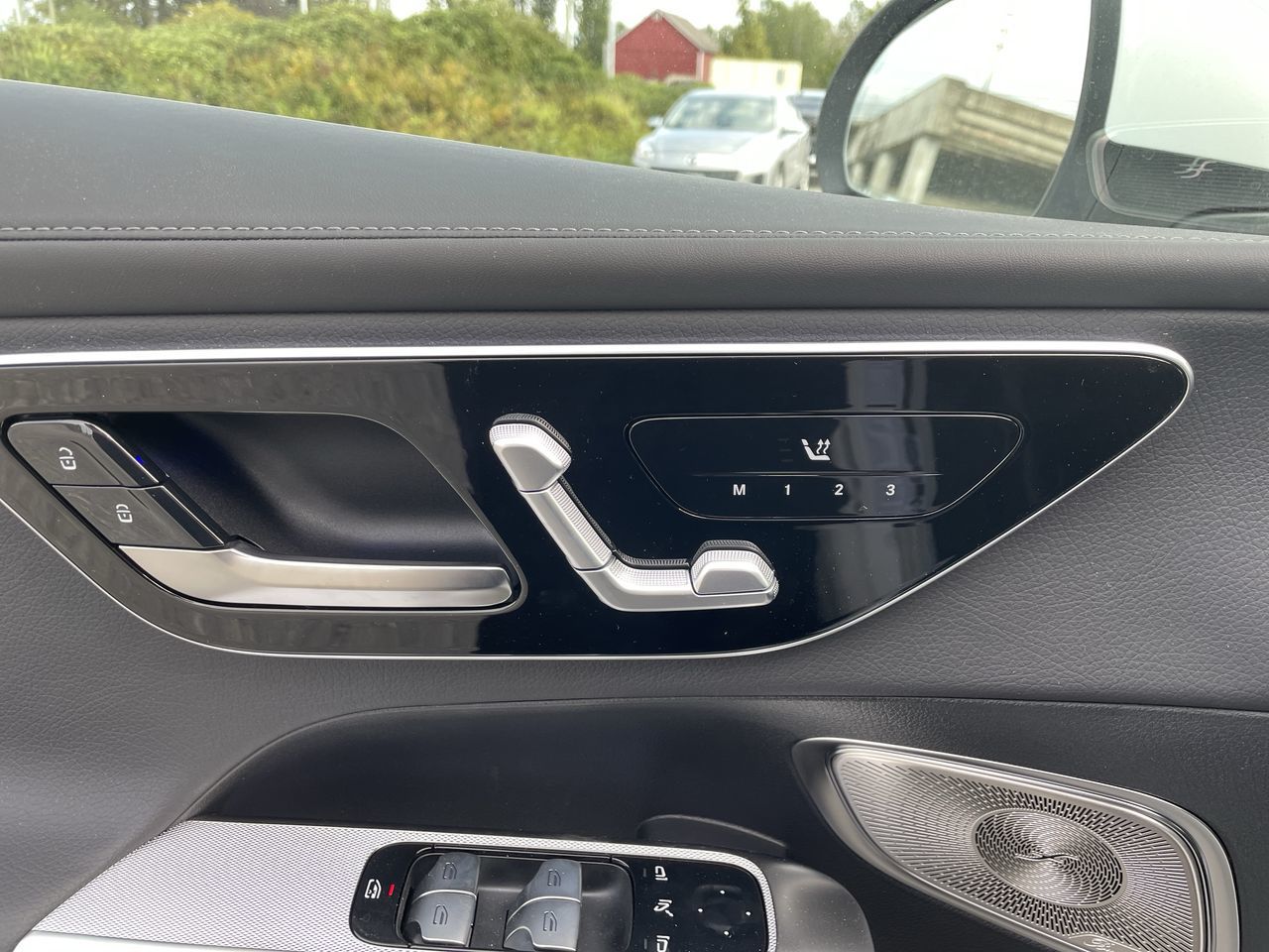 Mercedes-Benz GLC  2026 à Langley, Colombie-Britannique