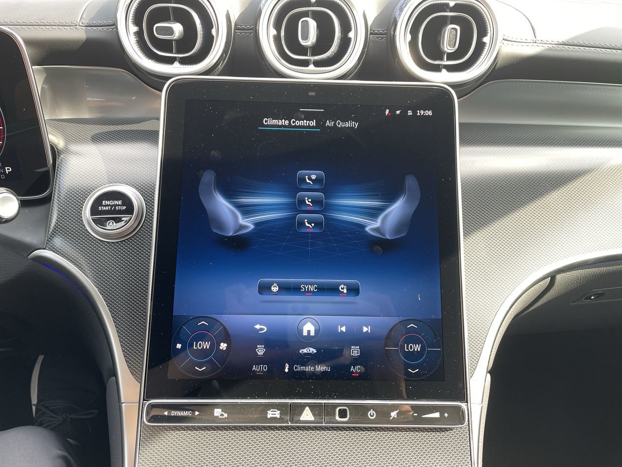Mercedes-Benz GLC  2026 à Langley, Colombie-Britannique