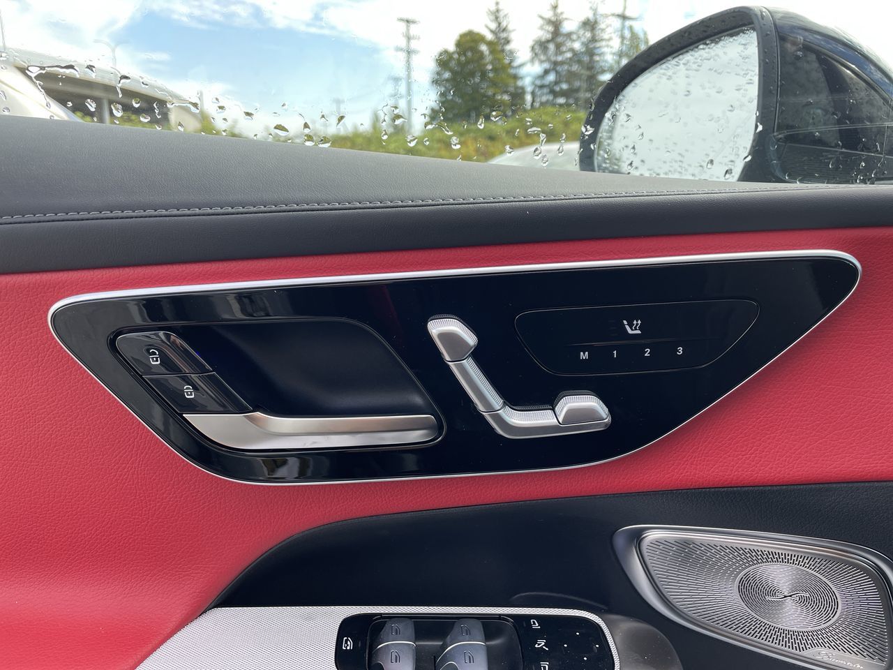 2026 Mercedes-Benz GLC