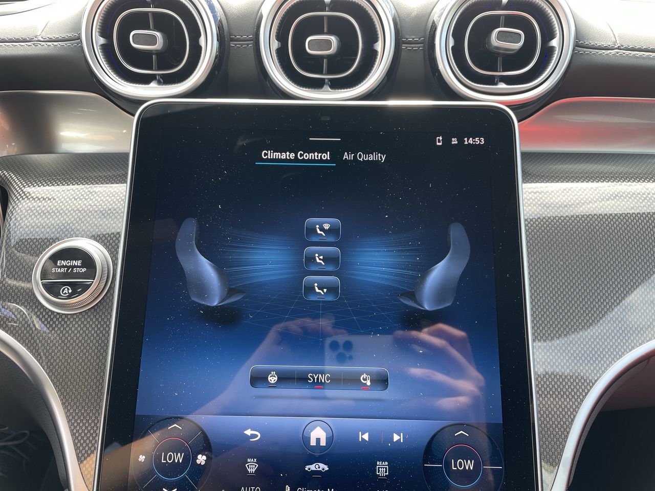 2026 Mercedes-Benz GLC