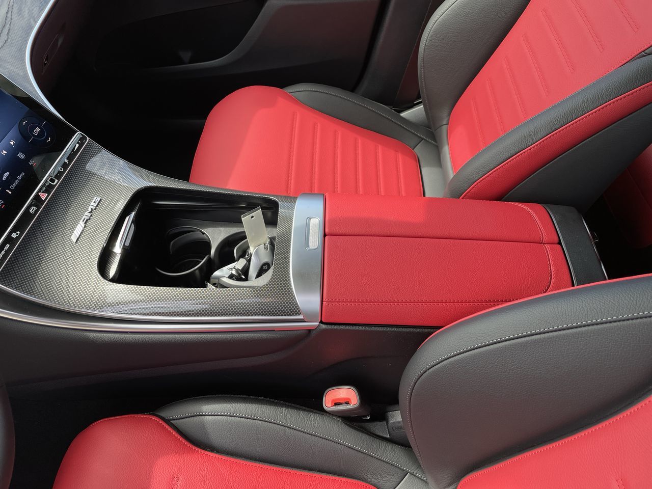 2026 Mercedes-Benz GLC