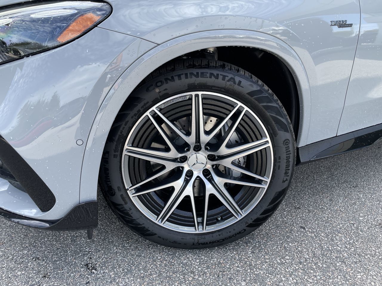 2026 Mercedes-Benz GLC