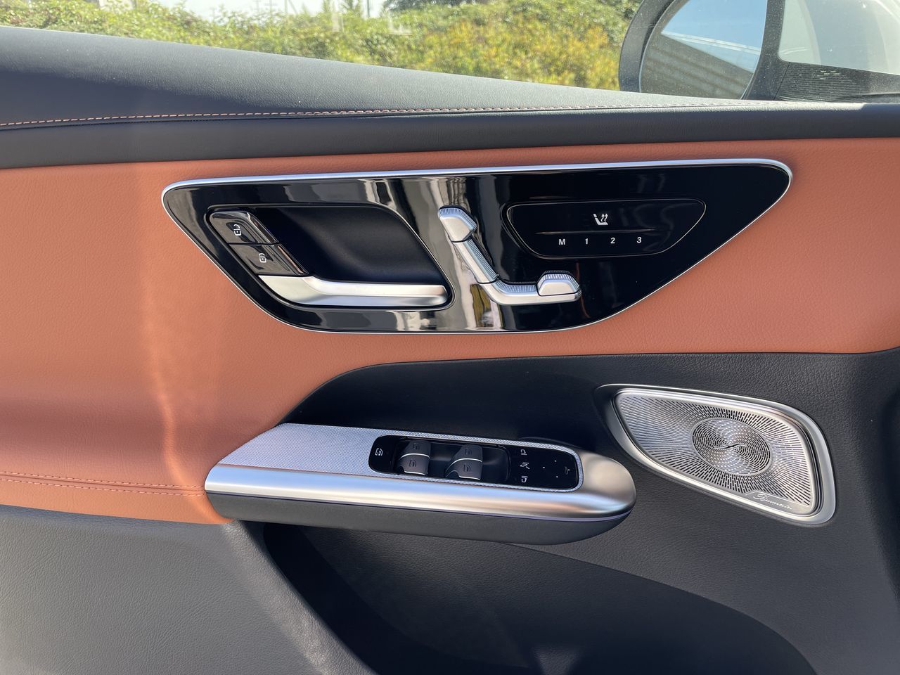 Mercedes-Benz GLC  2026 à Langley, Colombie-Britannique