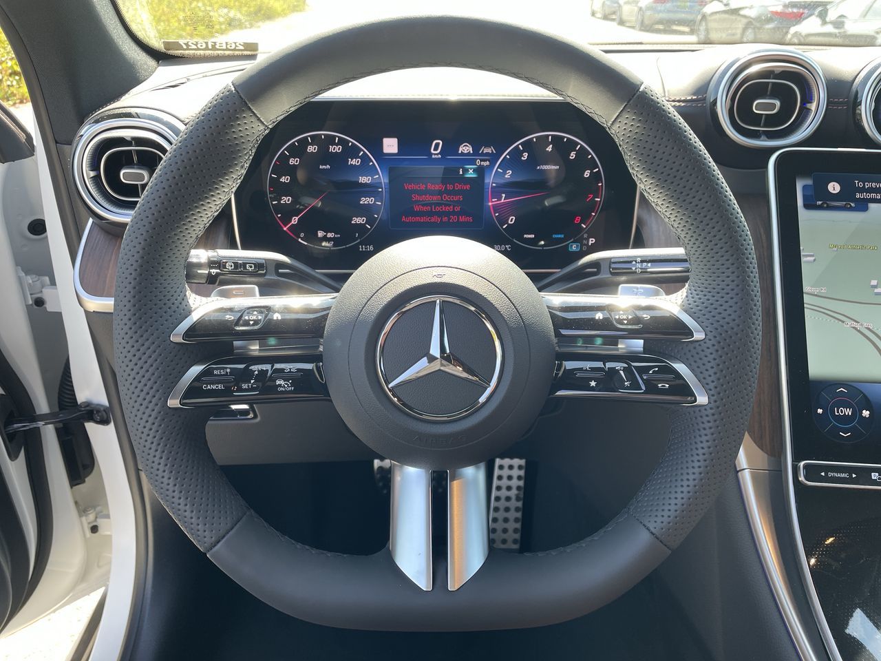 Mercedes-Benz GLC  2026 à Langley, Colombie-Britannique