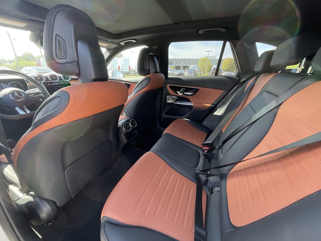 Mercedes-Benz GLC  2026 à Langley, Colombie-Britannique