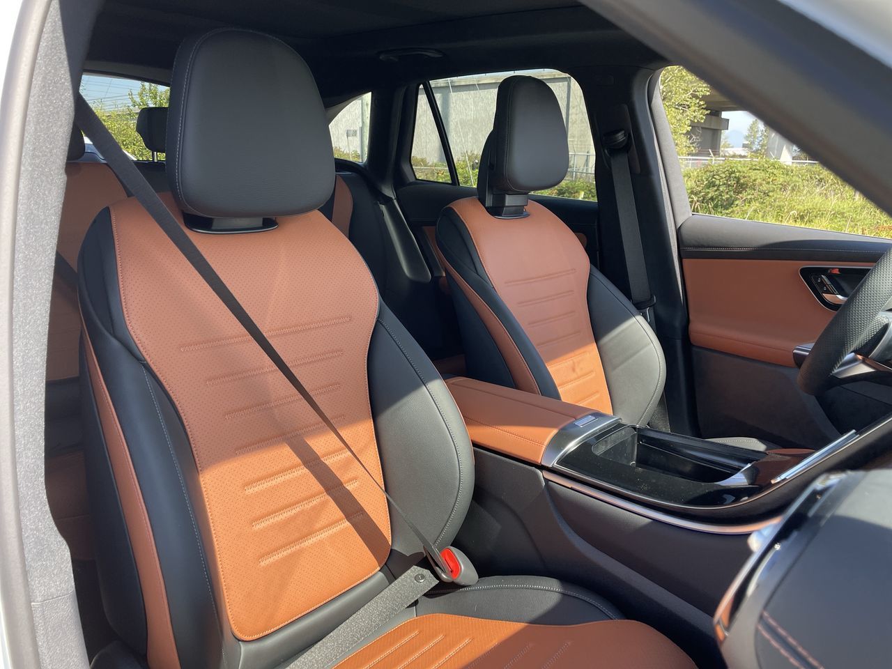 Mercedes-Benz GLC  2026 à Langley, Colombie-Britannique