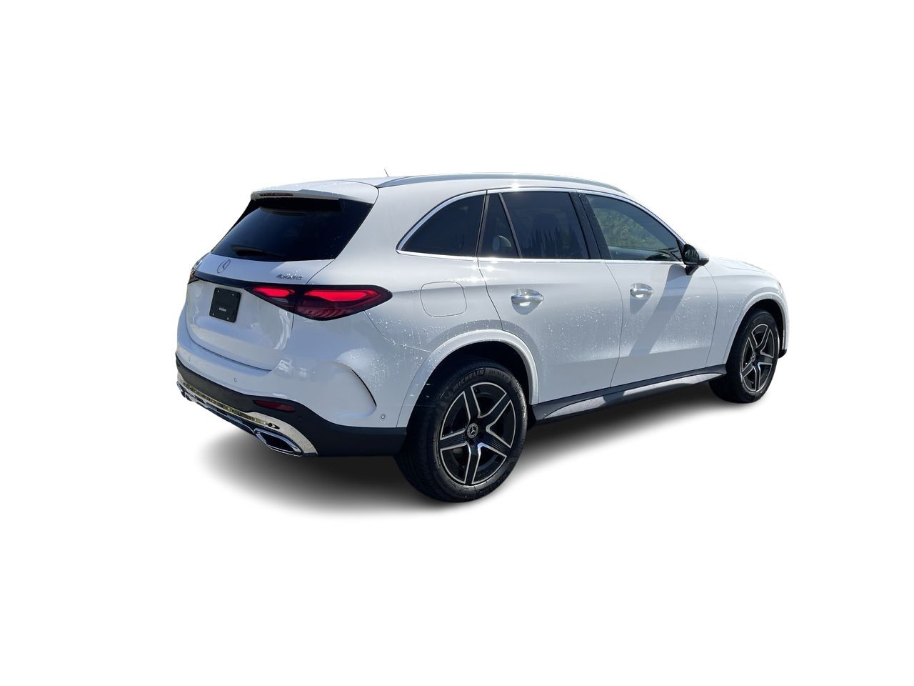 Mercedes-Benz GLC  2026 à Langley, Colombie-Britannique