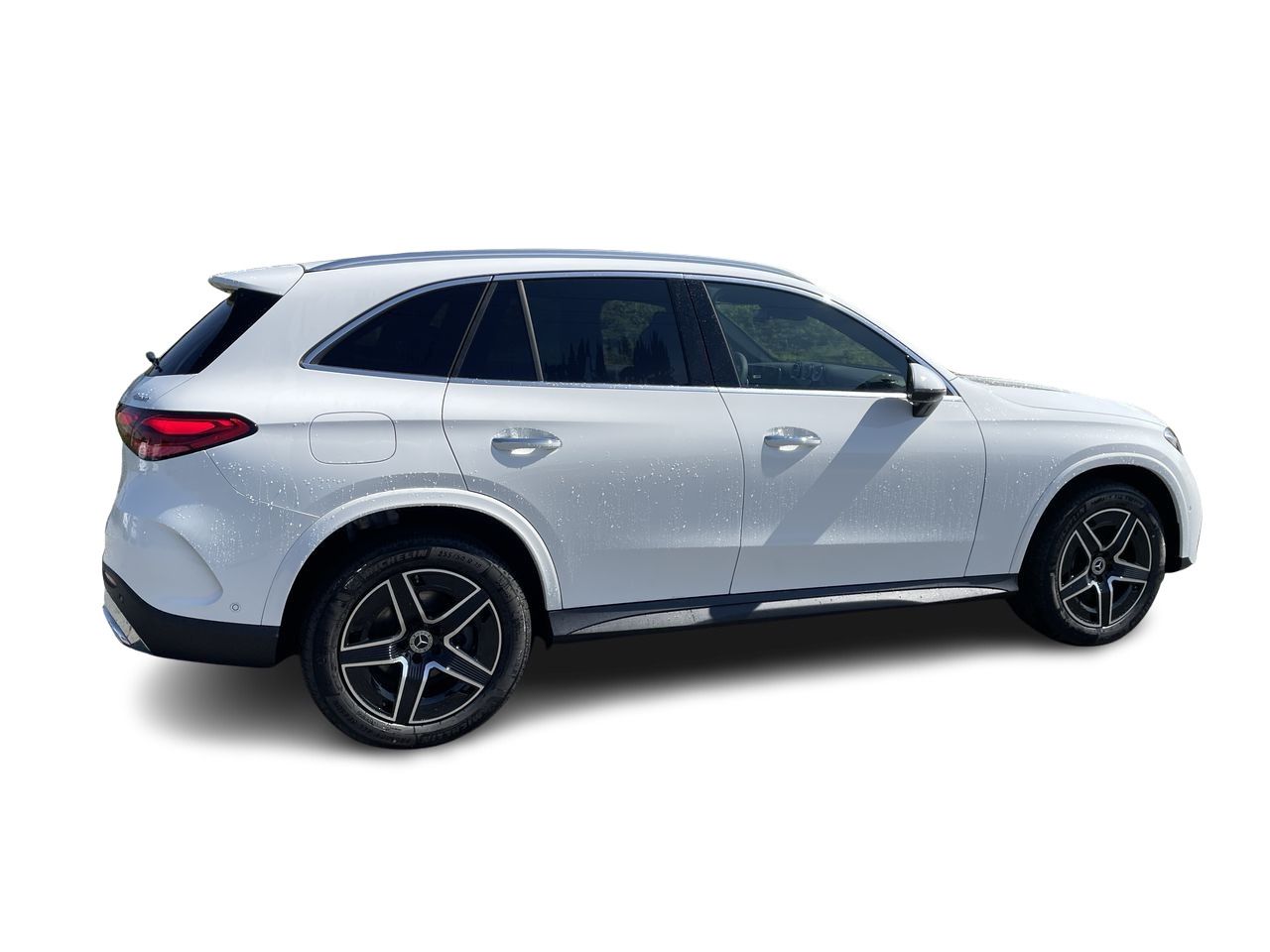 Mercedes-Benz GLC  2026 à Langley, Colombie-Britannique