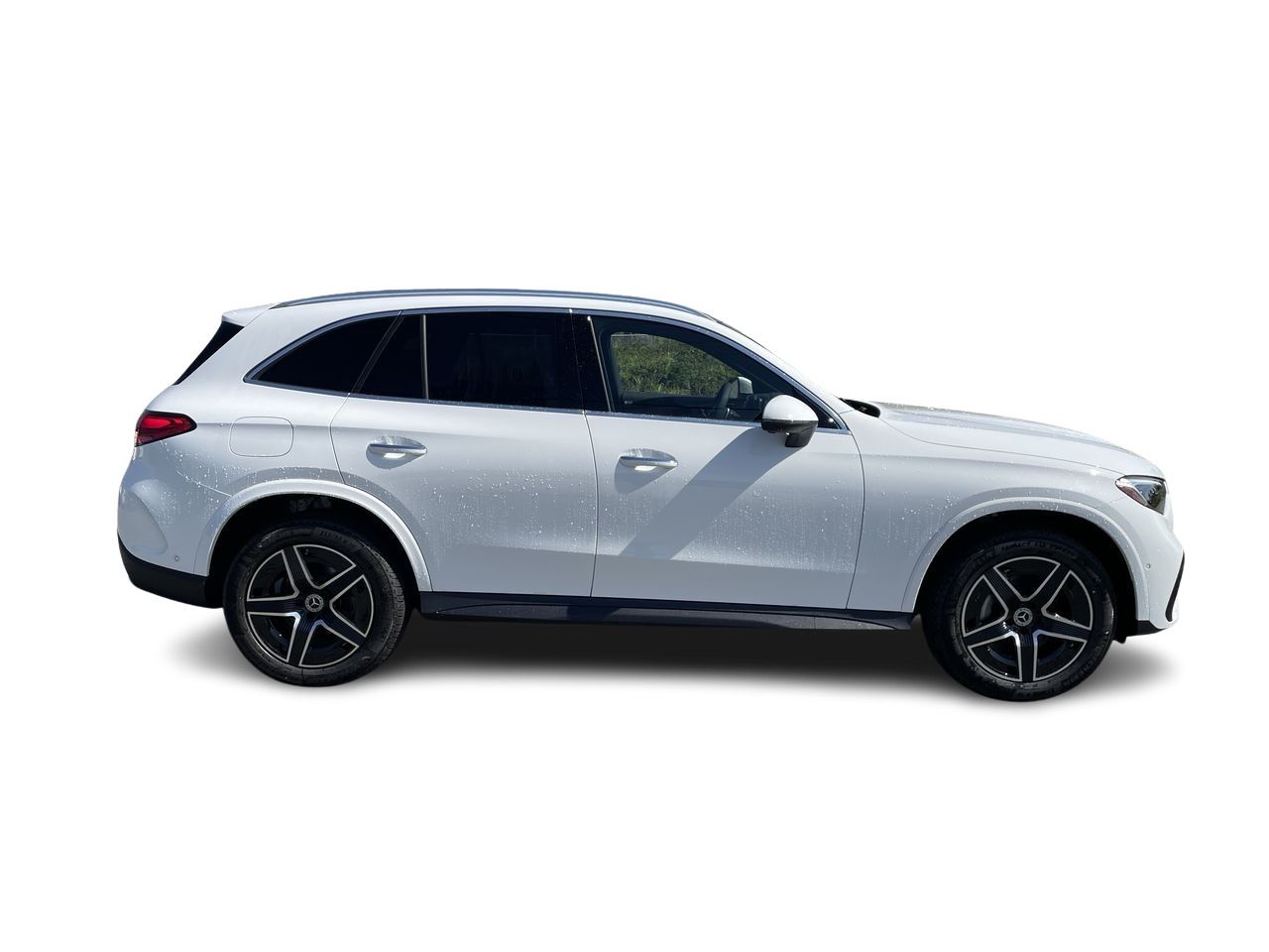 Mercedes-Benz GLC  2026 à Langley, Colombie-Britannique