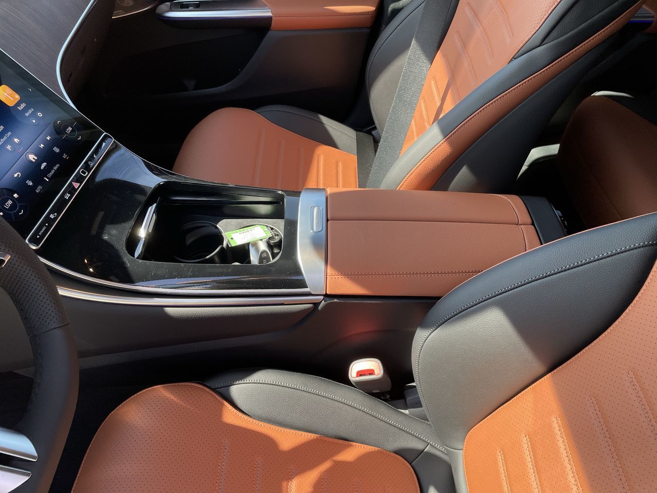 Mercedes-Benz GLC  2026 à Langley, Colombie-Britannique