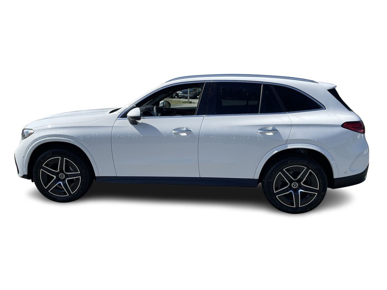 Mercedes-Benz GLC  2026 à Langley, Colombie-Britannique