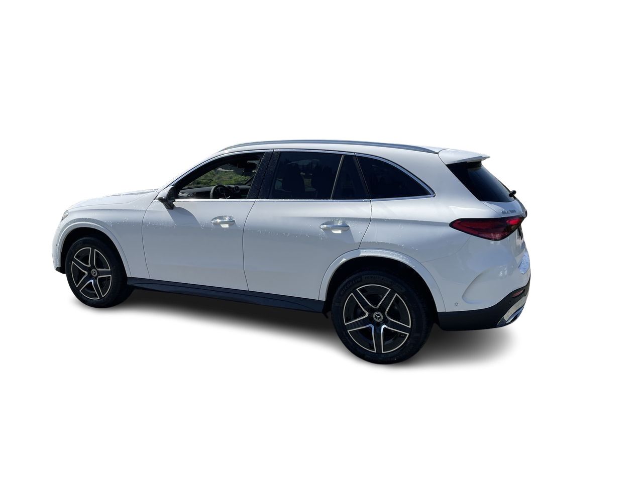 Mercedes-Benz GLC  2026 à Langley, Colombie-Britannique