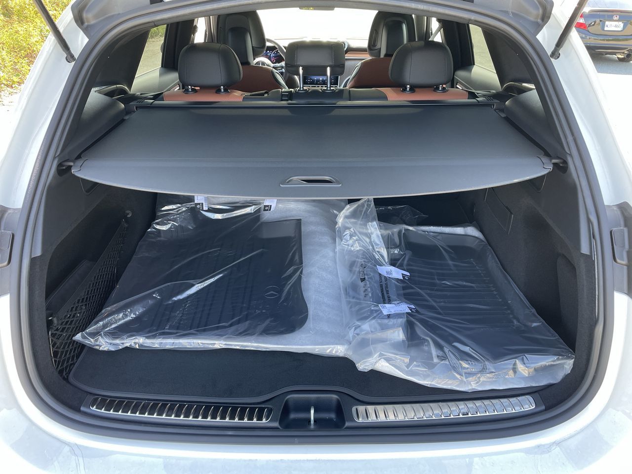 Mercedes-Benz GLC  2026 à Langley, Colombie-Britannique