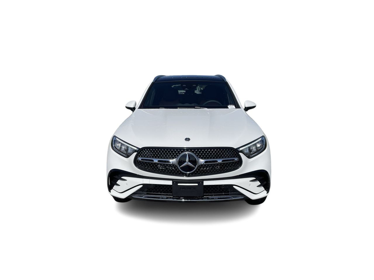 Mercedes-Benz GLC  2026 à Langley, Colombie-Britannique