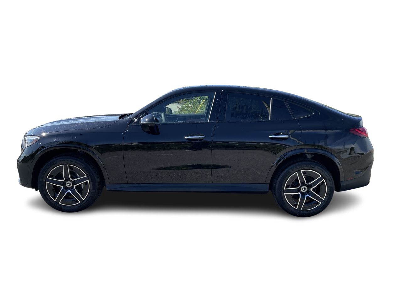 2026 Mercedes-Benz GLC in Langley, British Columbia