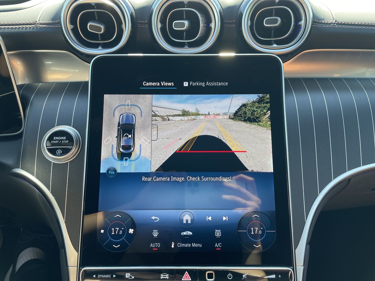 2026 Mercedes-Benz GLC in Langley, British Columbia