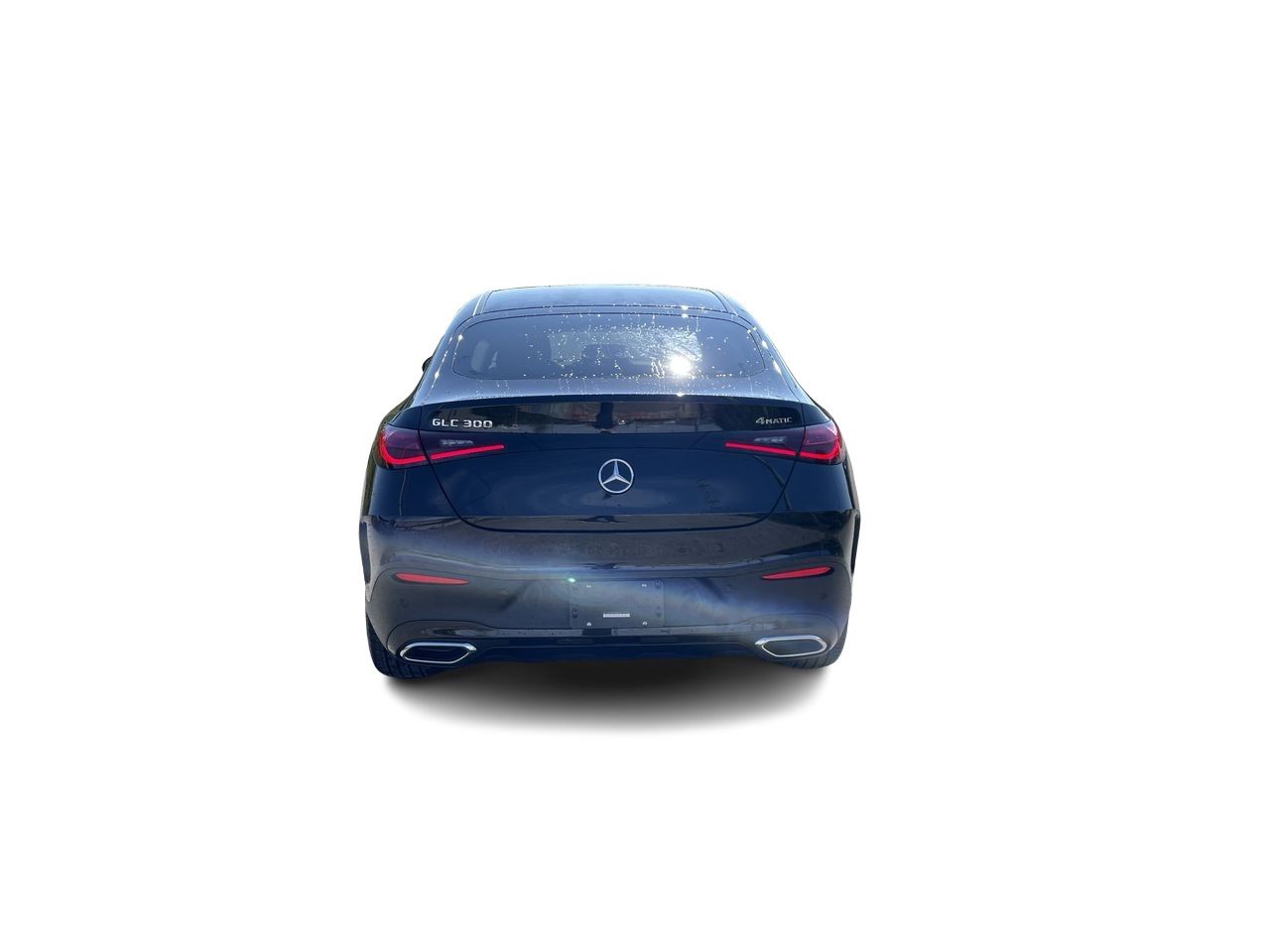 2026 Mercedes-Benz GLC in Langley, British Columbia