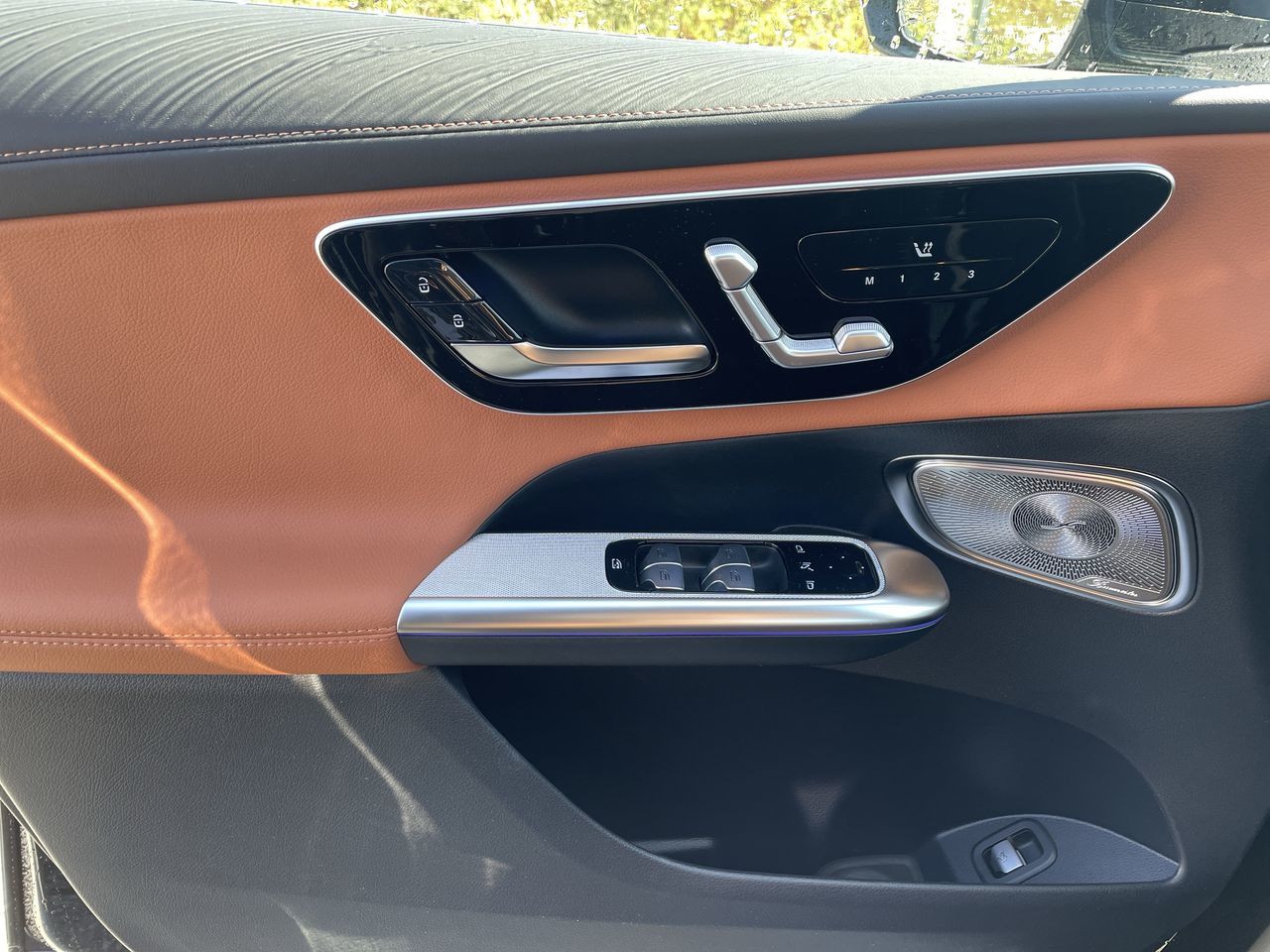 2026 Mercedes-Benz GLC in Langley, British Columbia