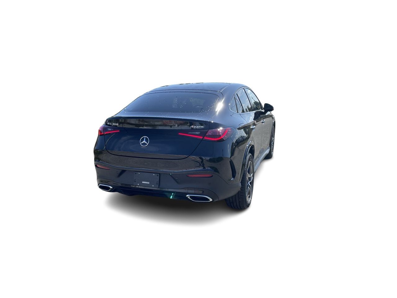 2026 Mercedes-Benz GLC in Langley, British Columbia