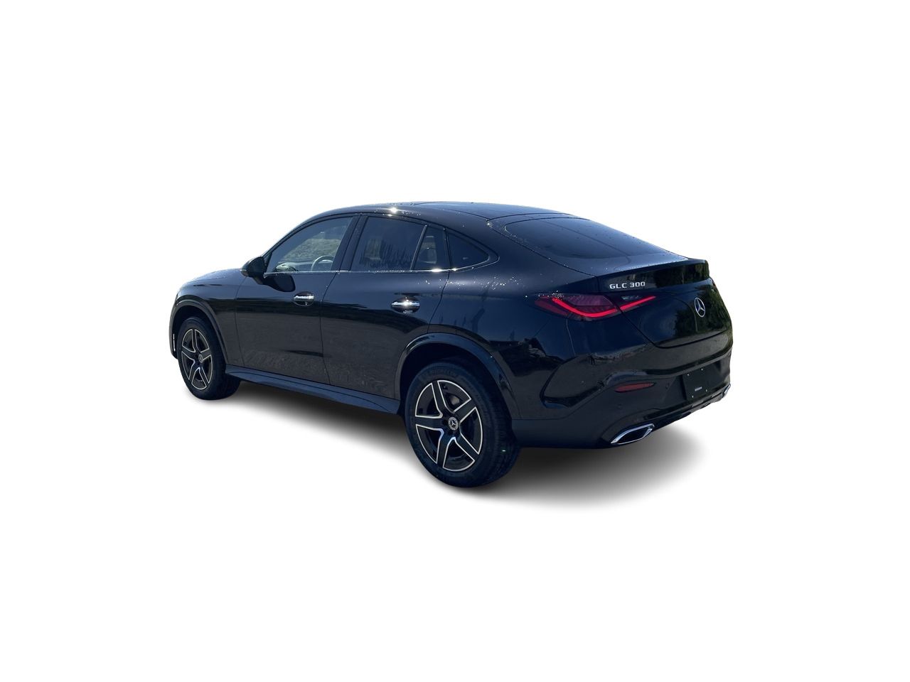 2026 Mercedes-Benz GLC in Langley, British Columbia