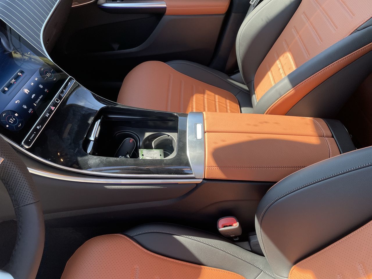 2026 Mercedes-Benz GLC in Langley, British Columbia