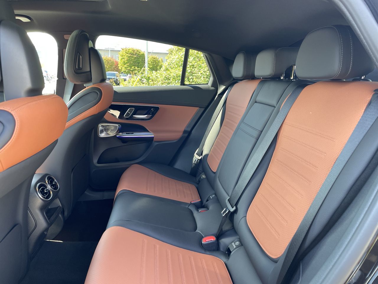 2026 Mercedes-Benz GLC in Langley, British Columbia