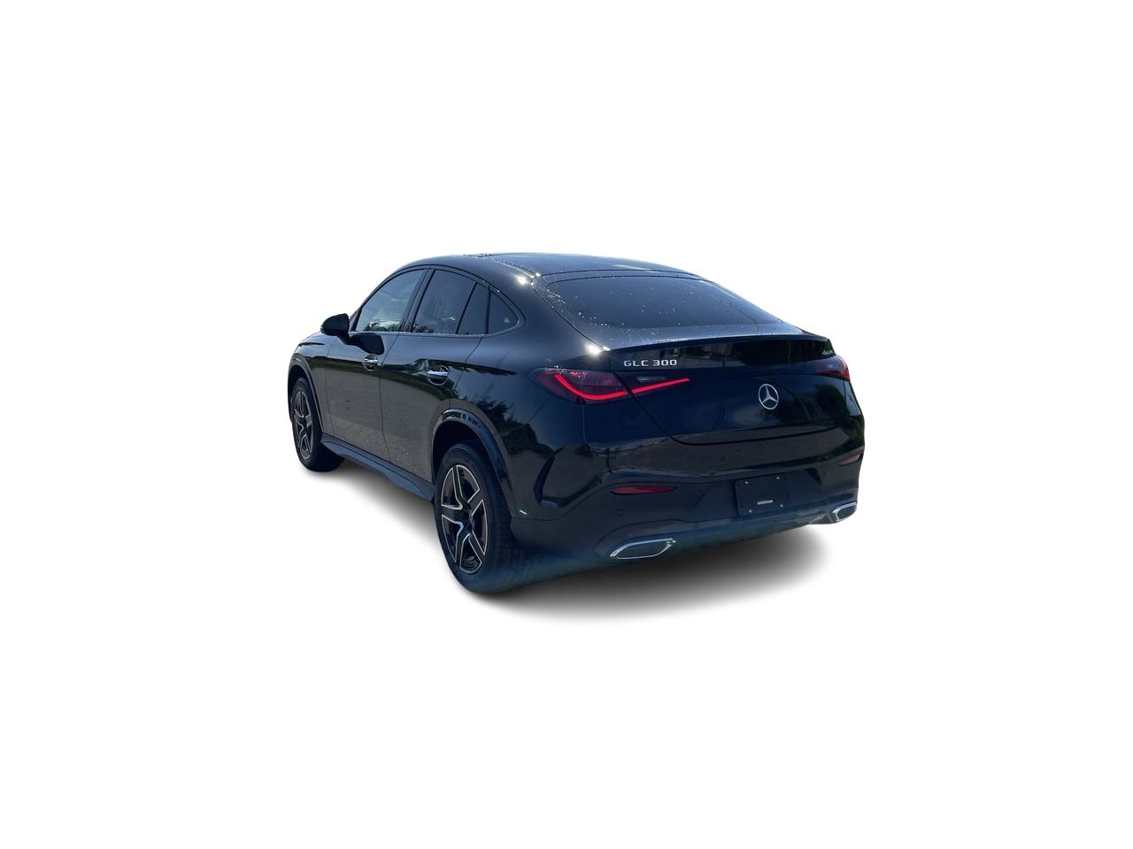 2026 Mercedes-Benz GLC in Langley, British Columbia