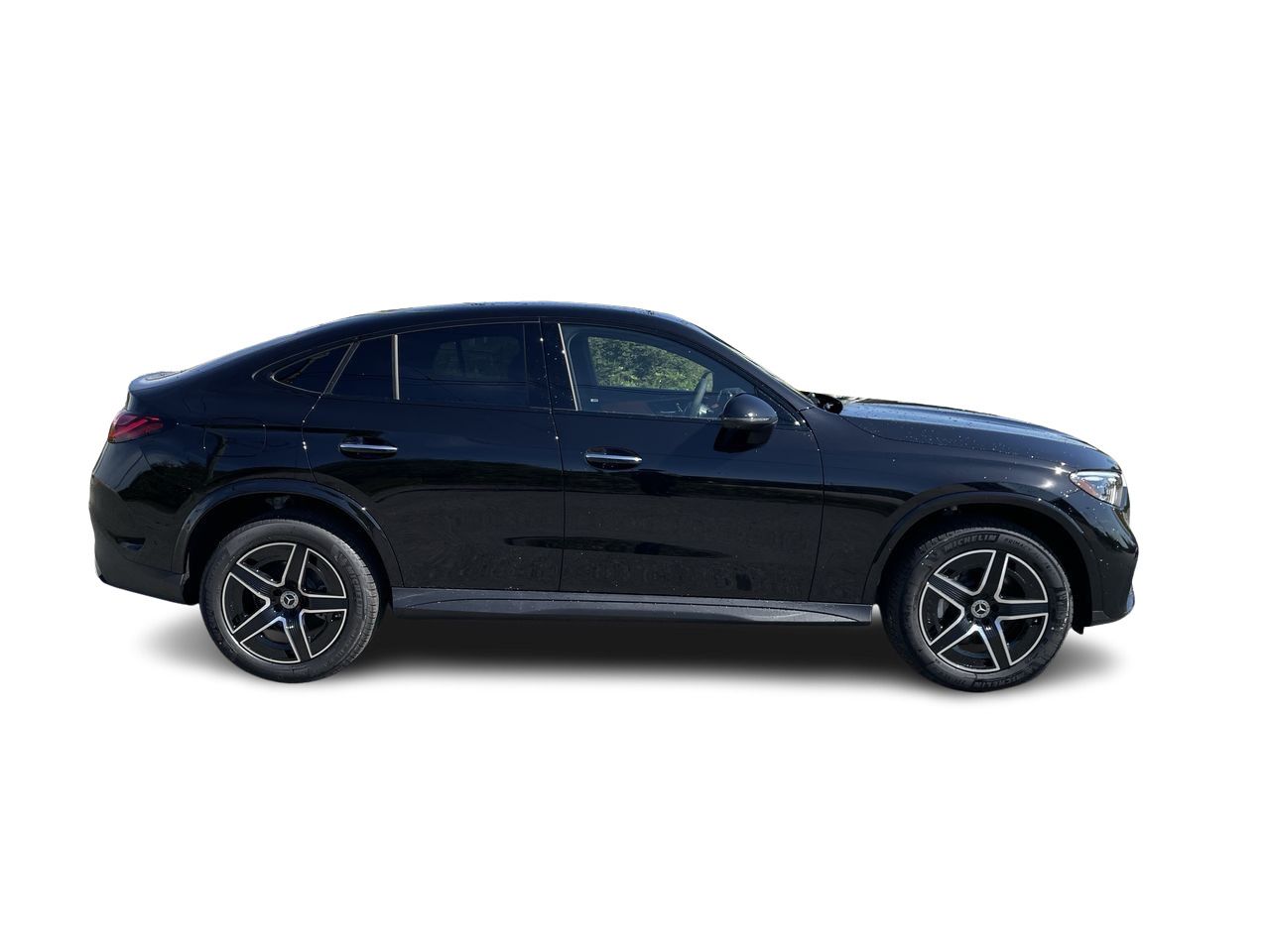 2026 Mercedes-Benz GLC in Langley, British Columbia