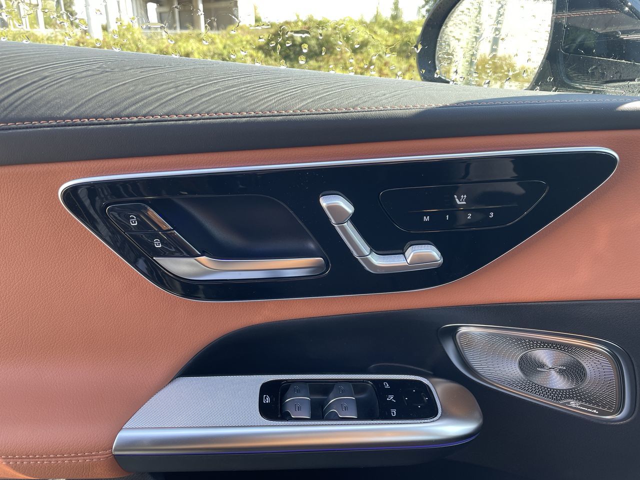 2026 Mercedes-Benz GLC in Langley, British Columbia