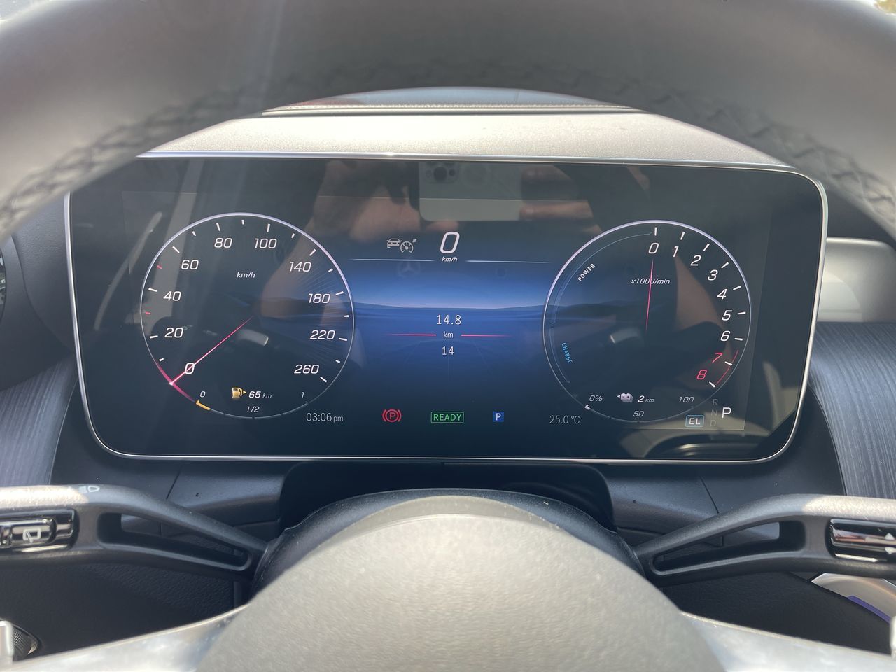 Mercedes-Benz GLC  2026 à Langley, Colombie-Britannique