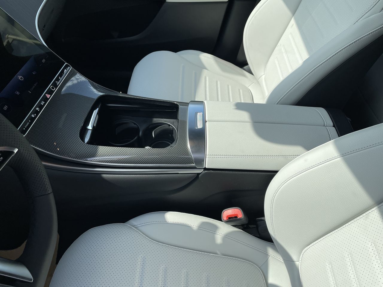 Mercedes-Benz GLC  2026 à Langley, Colombie-Britannique