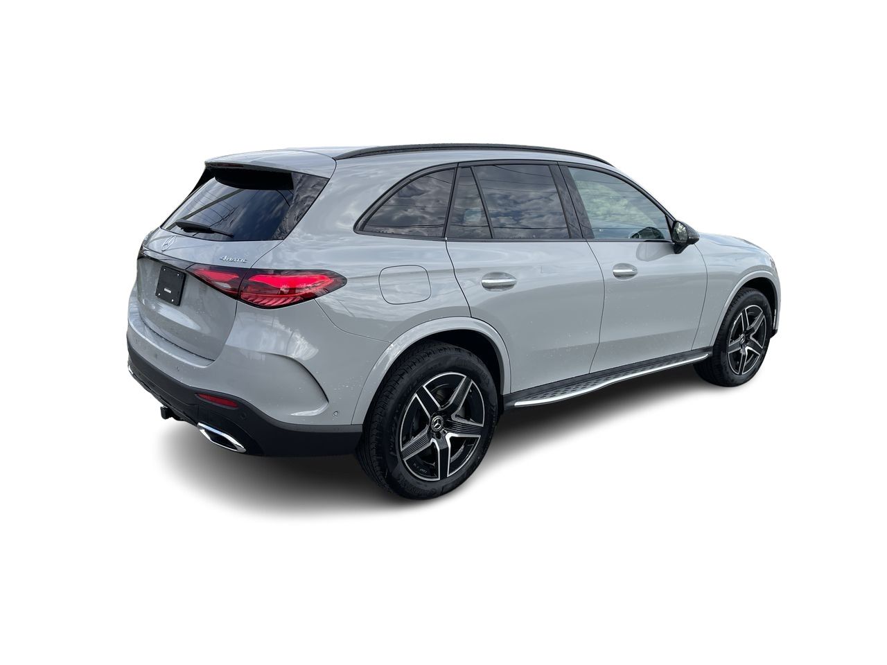 Mercedes-Benz GLC  2026 à Langley, Colombie-Britannique