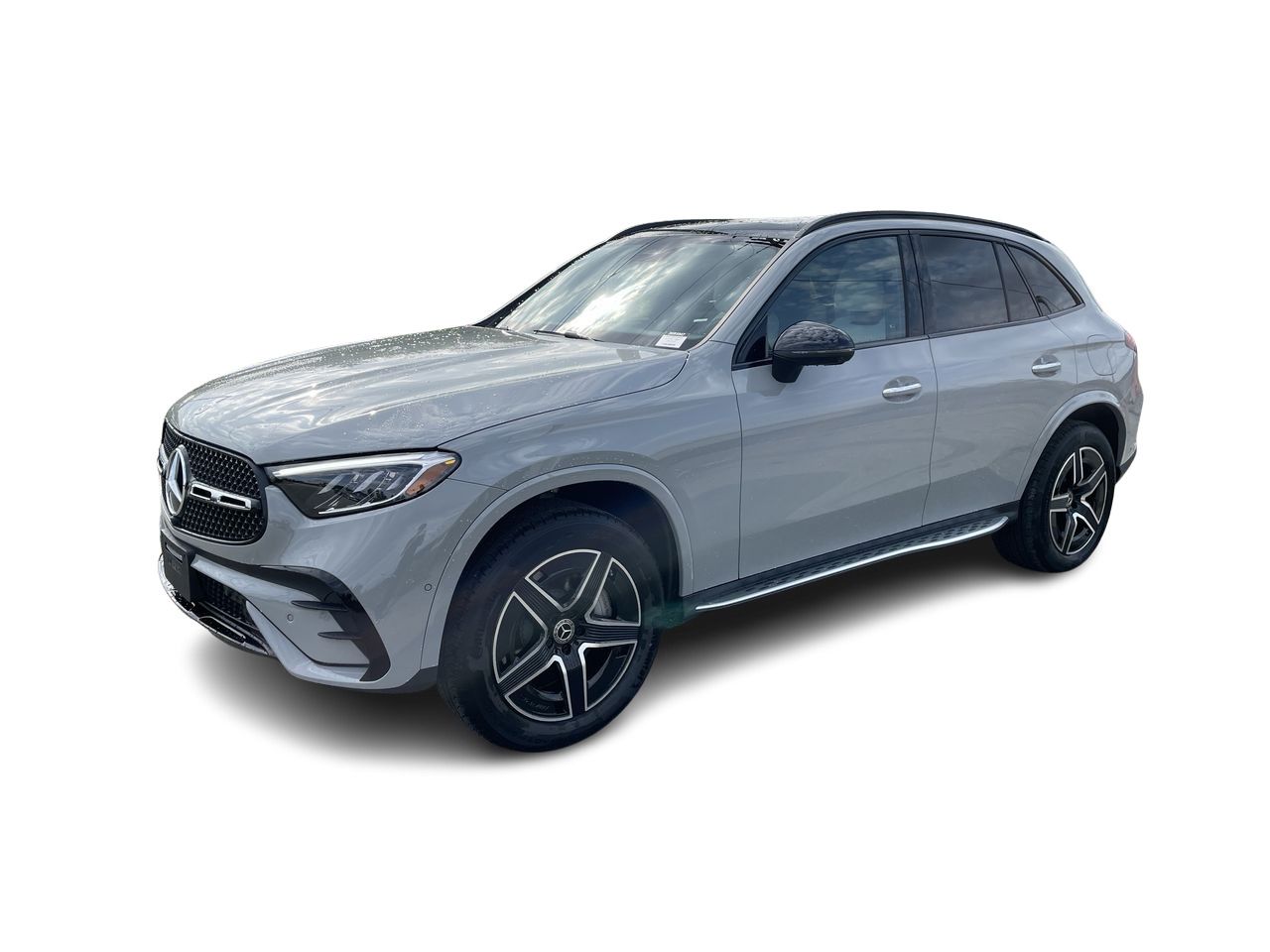 Mercedes-Benz GLC  2026 à Langley, Colombie-Britannique