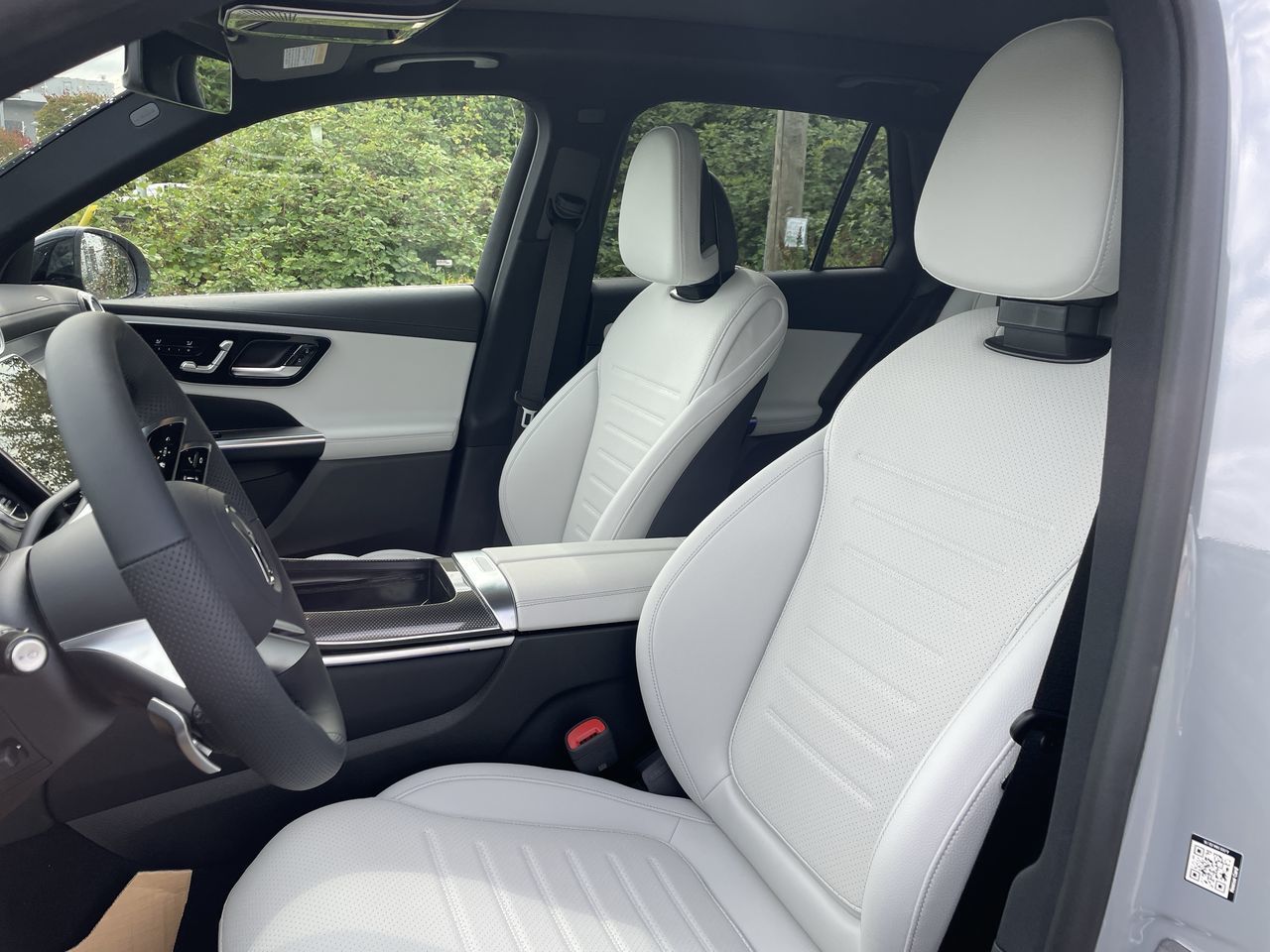 Mercedes-Benz GLC  2026 à Langley, Colombie-Britannique