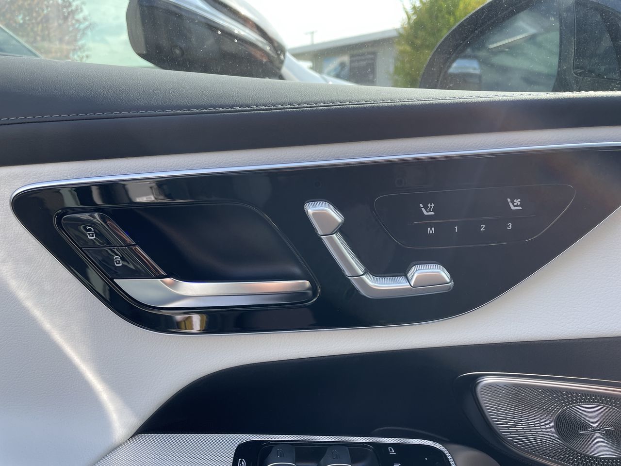Mercedes-Benz GLC  2026 à Langley, Colombie-Britannique