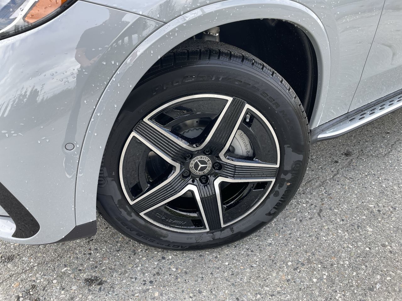 Mercedes-Benz GLC  2026 à Langley, Colombie-Britannique