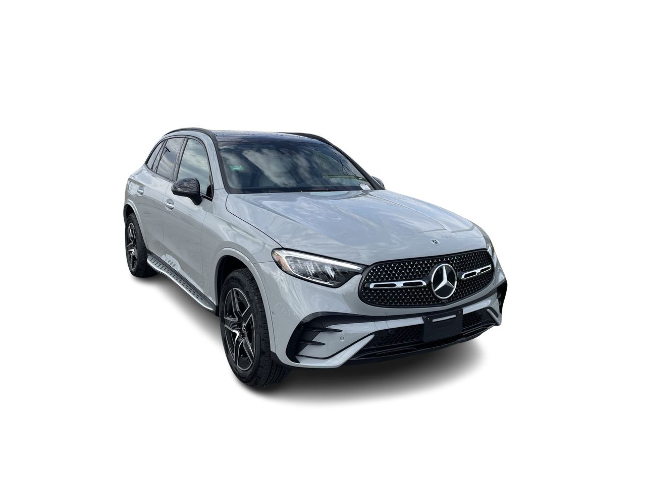 Mercedes-Benz GLC  2026 à Langley, Colombie-Britannique