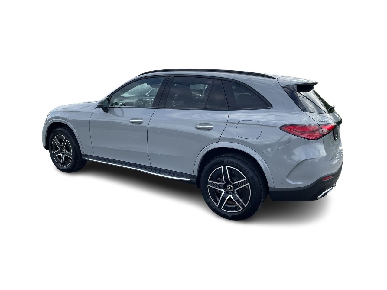 Mercedes-Benz GLC  2026 à Langley, Colombie-Britannique