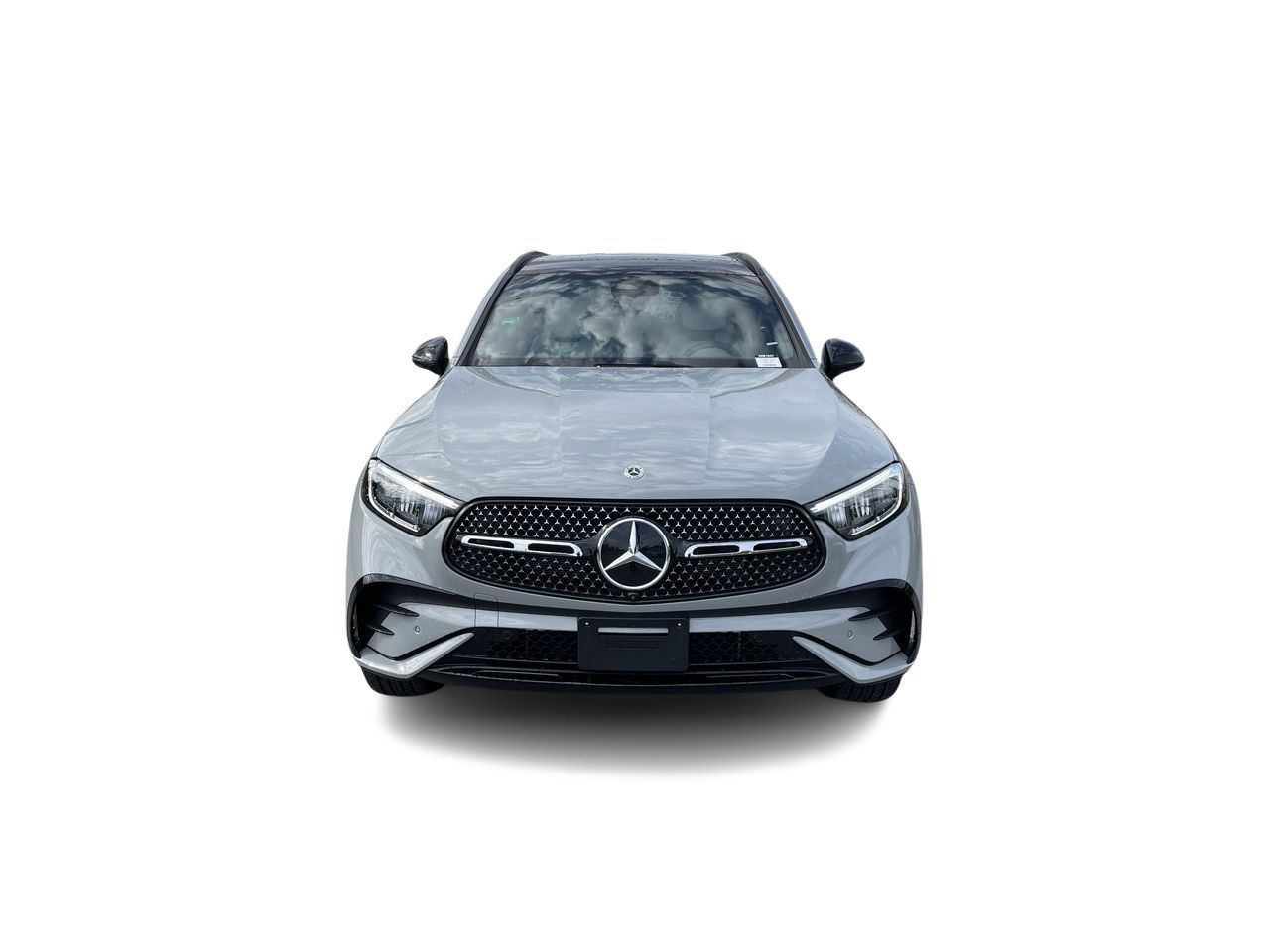 Mercedes-Benz GLC  2026 à Langley, Colombie-Britannique