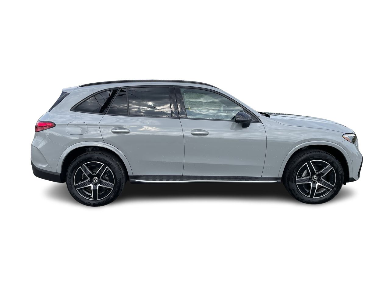 Mercedes-Benz GLC  2026 à Langley, Colombie-Britannique